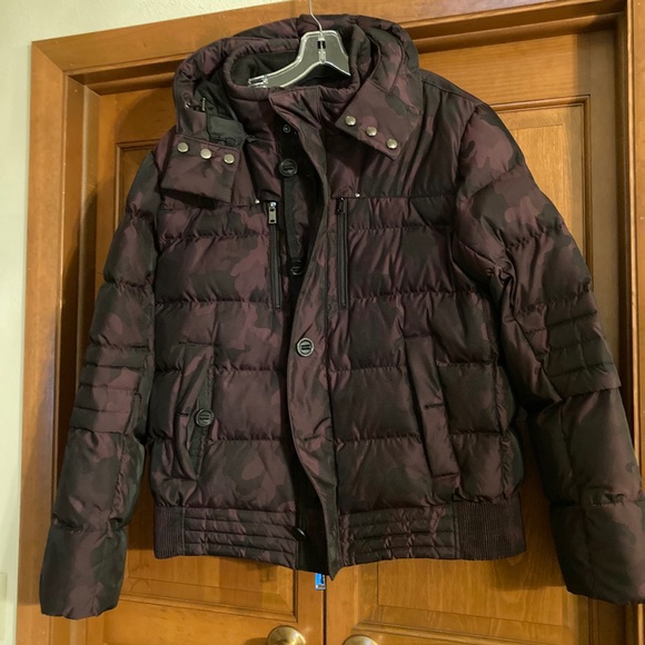 Jared lang puffer jacket new arrivals